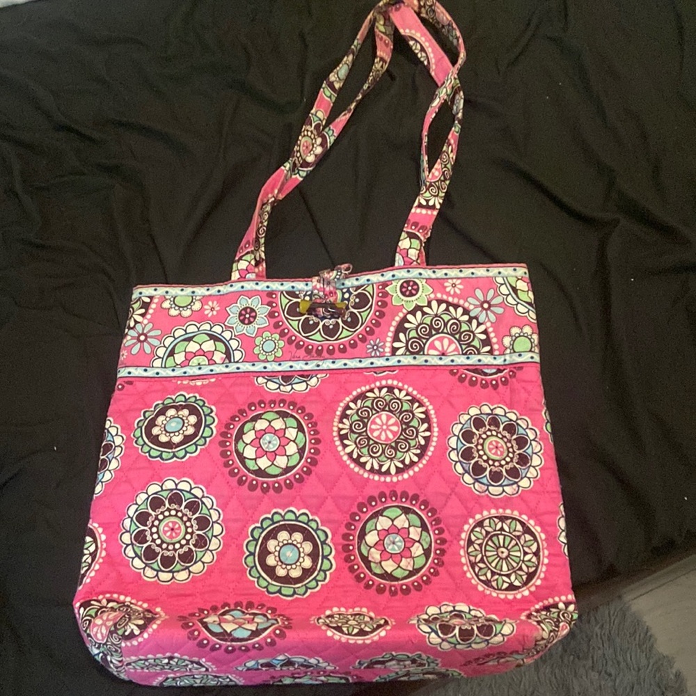 Vera Bradely Tote